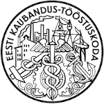 Eesti Kaubandus-Tööstuskoda logo